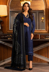 HumDum | D-07 | Aaima '25 WINTER